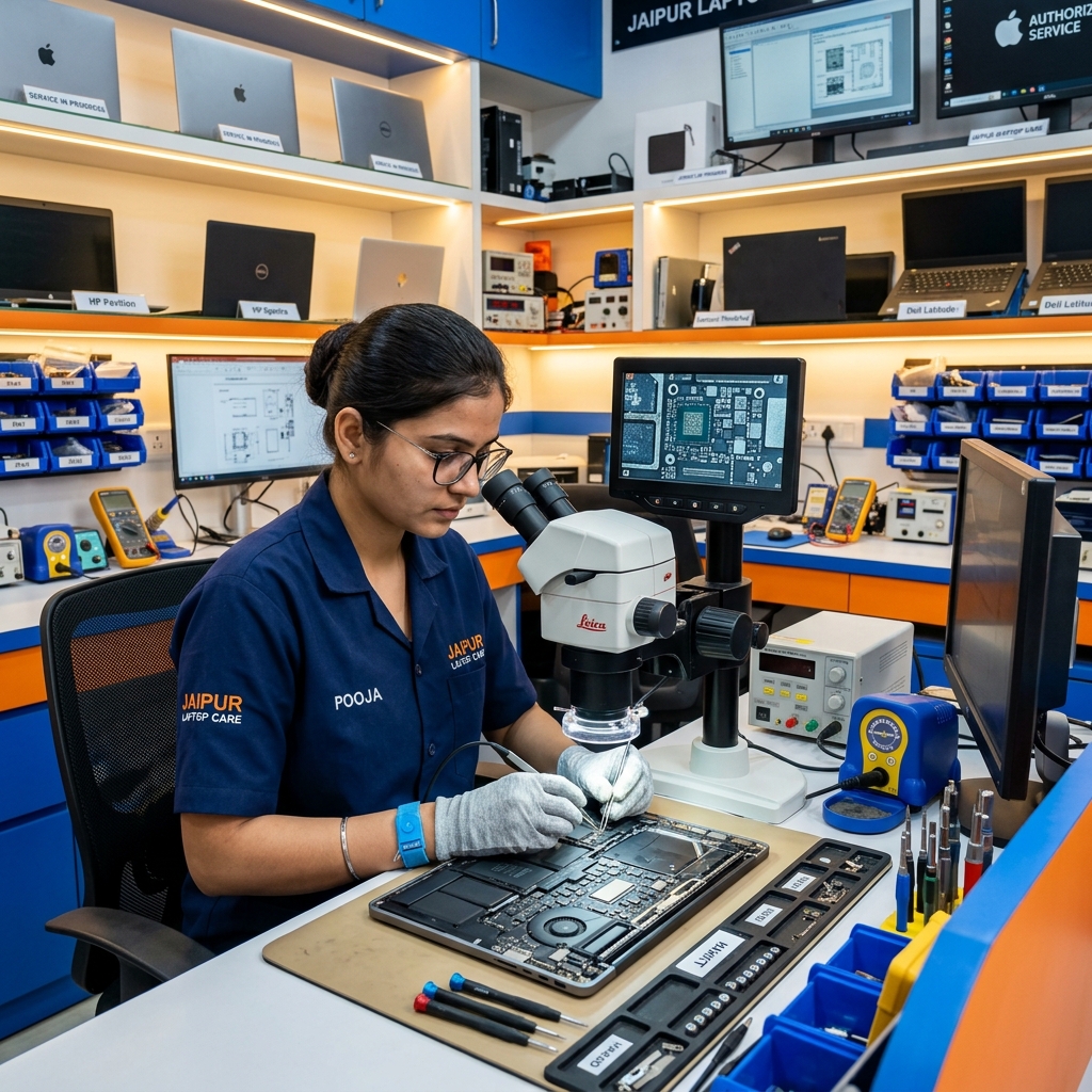 Laptop Repair Expert Lab