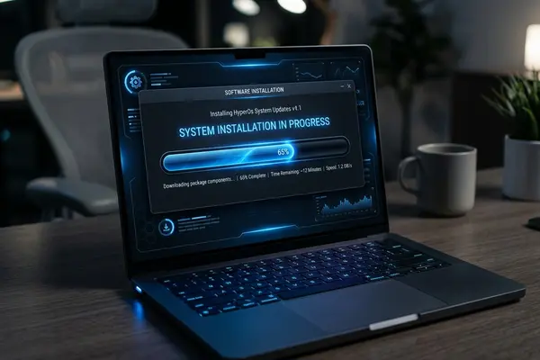 Software Installation