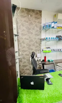 Laptop Repair Work for Govindpuri Customers