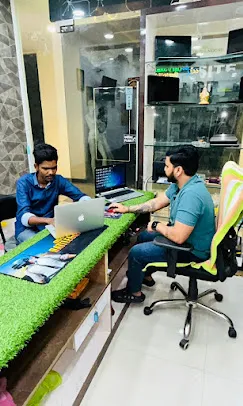 Laptop Repair Work for Chitrakoot Customers