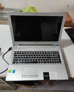 Laptop Repair Work for Chaksu Customers