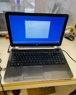 Laptop Repair Work for Jaipur-Ajmer Express Highway Customers